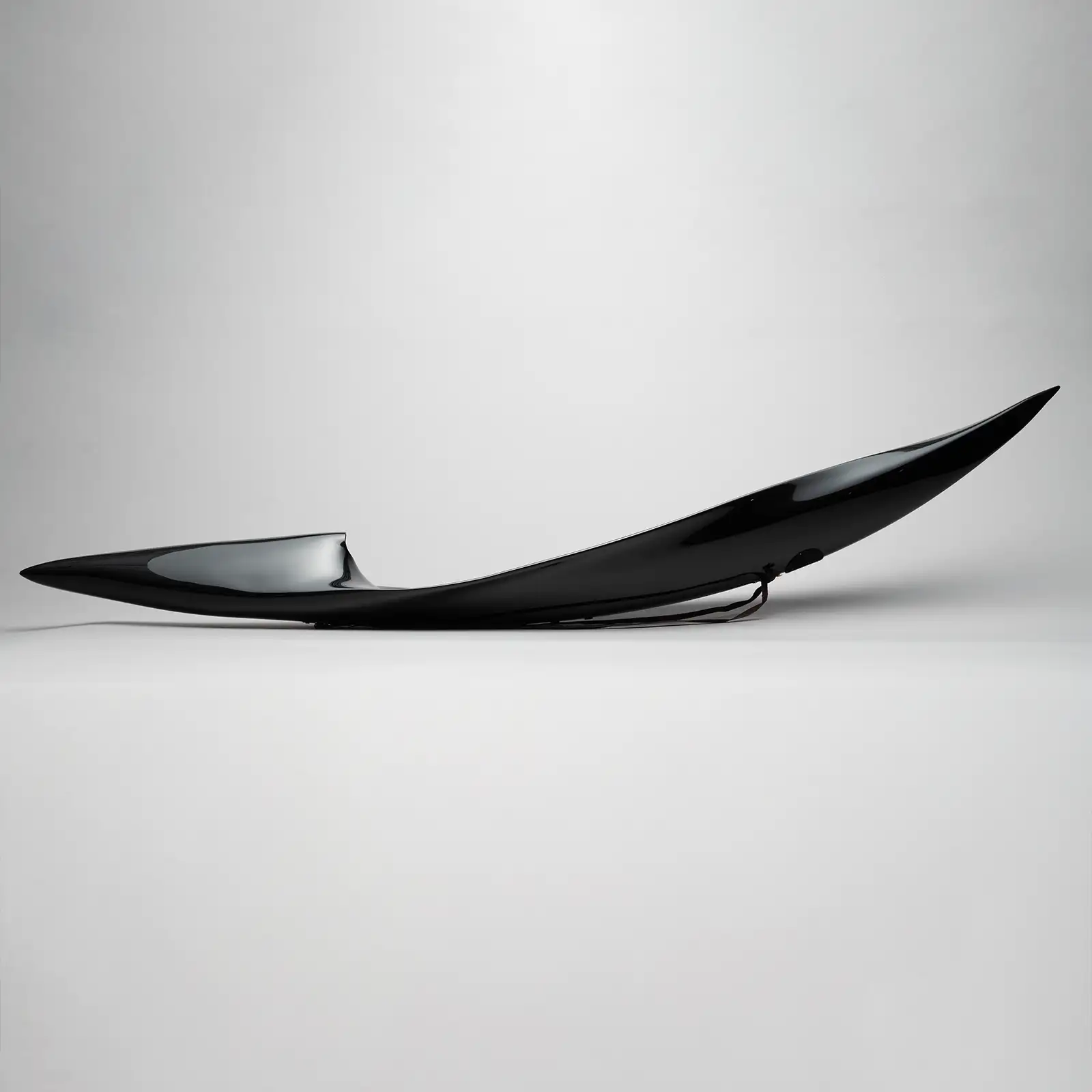 壁掛け花器「月」