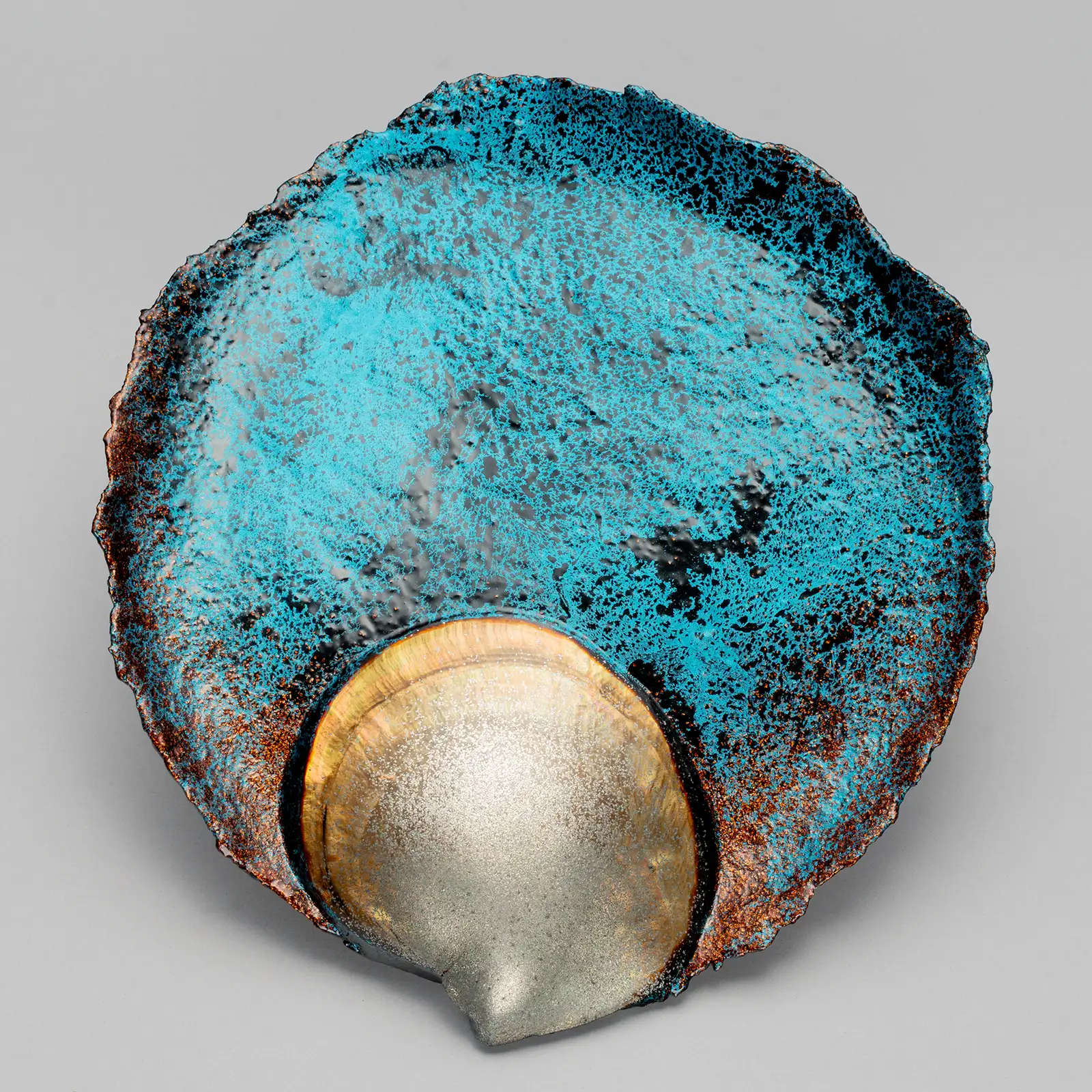 華孔雀 | ARTerrace