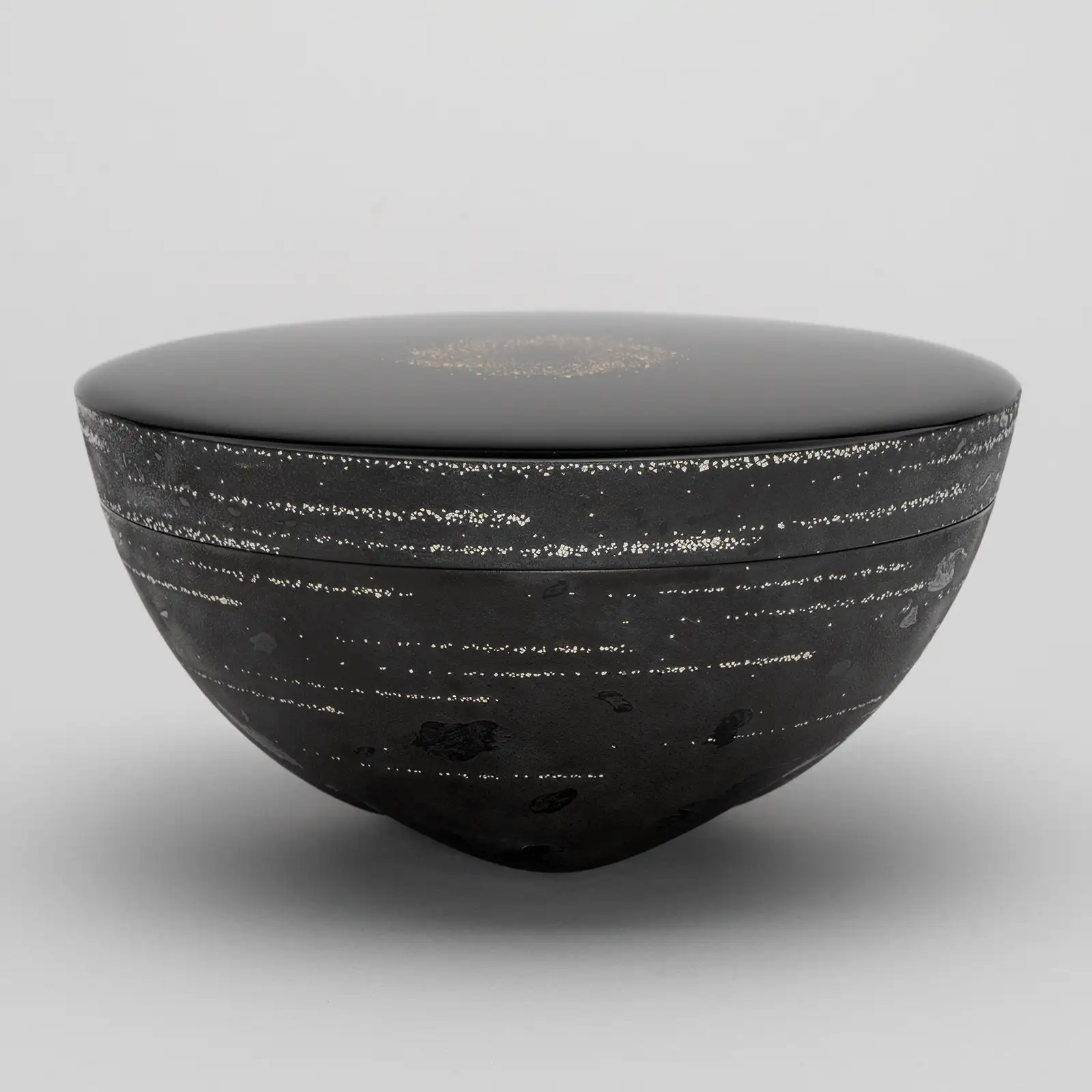 乾漆箱「宙」
