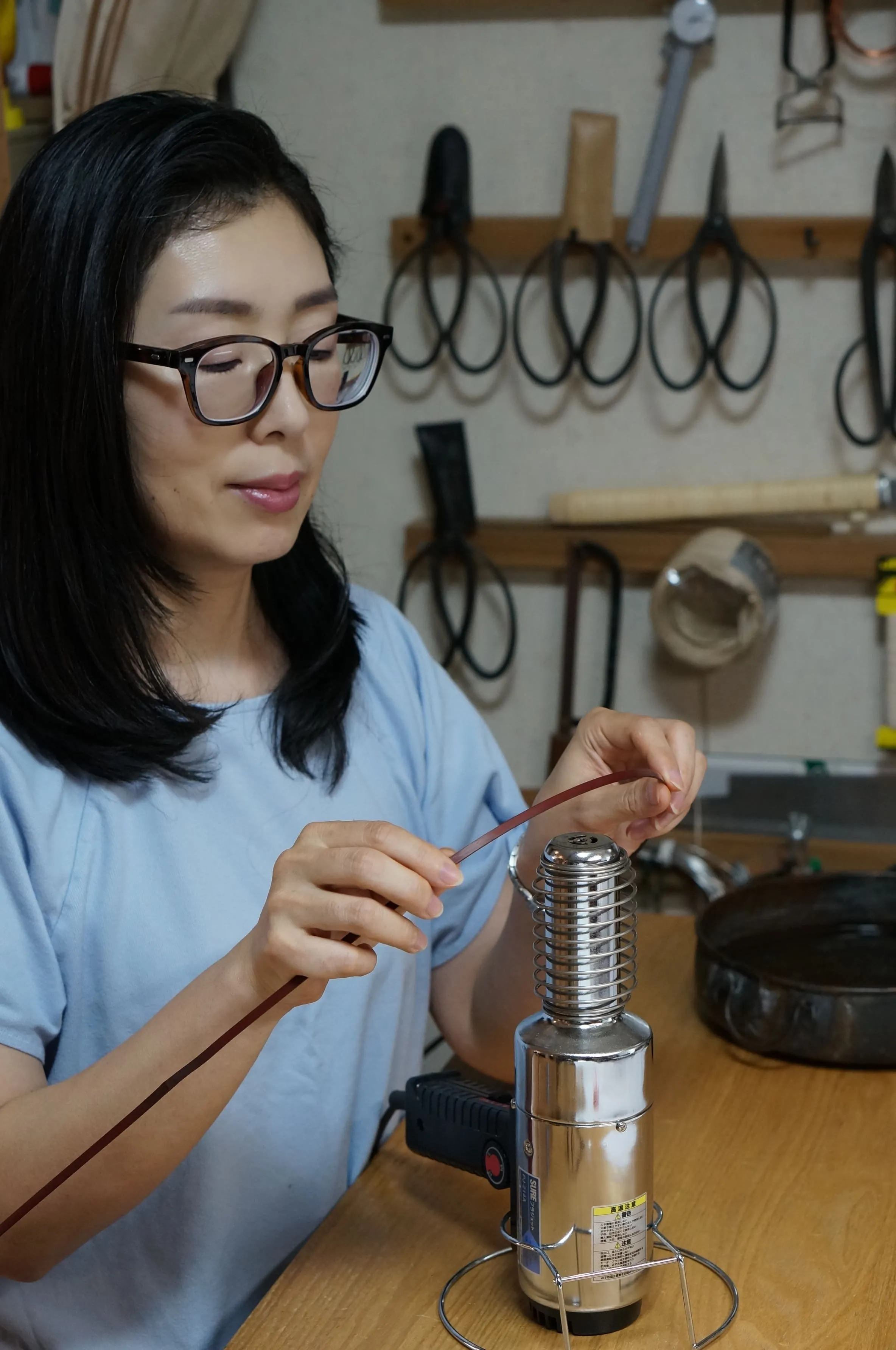 大木 淑恵