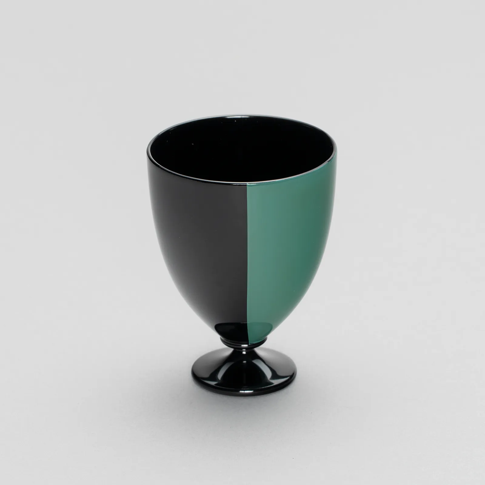 片身塗 酒CUP