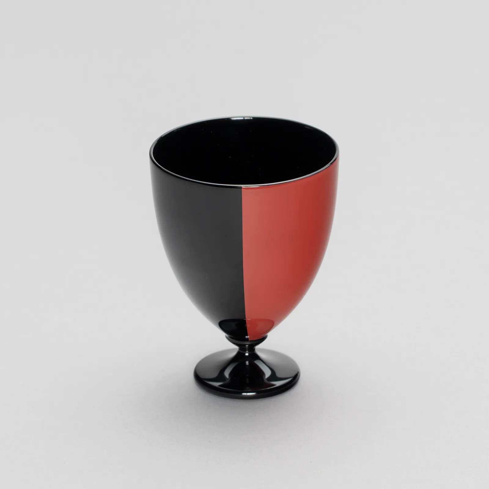 片身塗 酒CUP