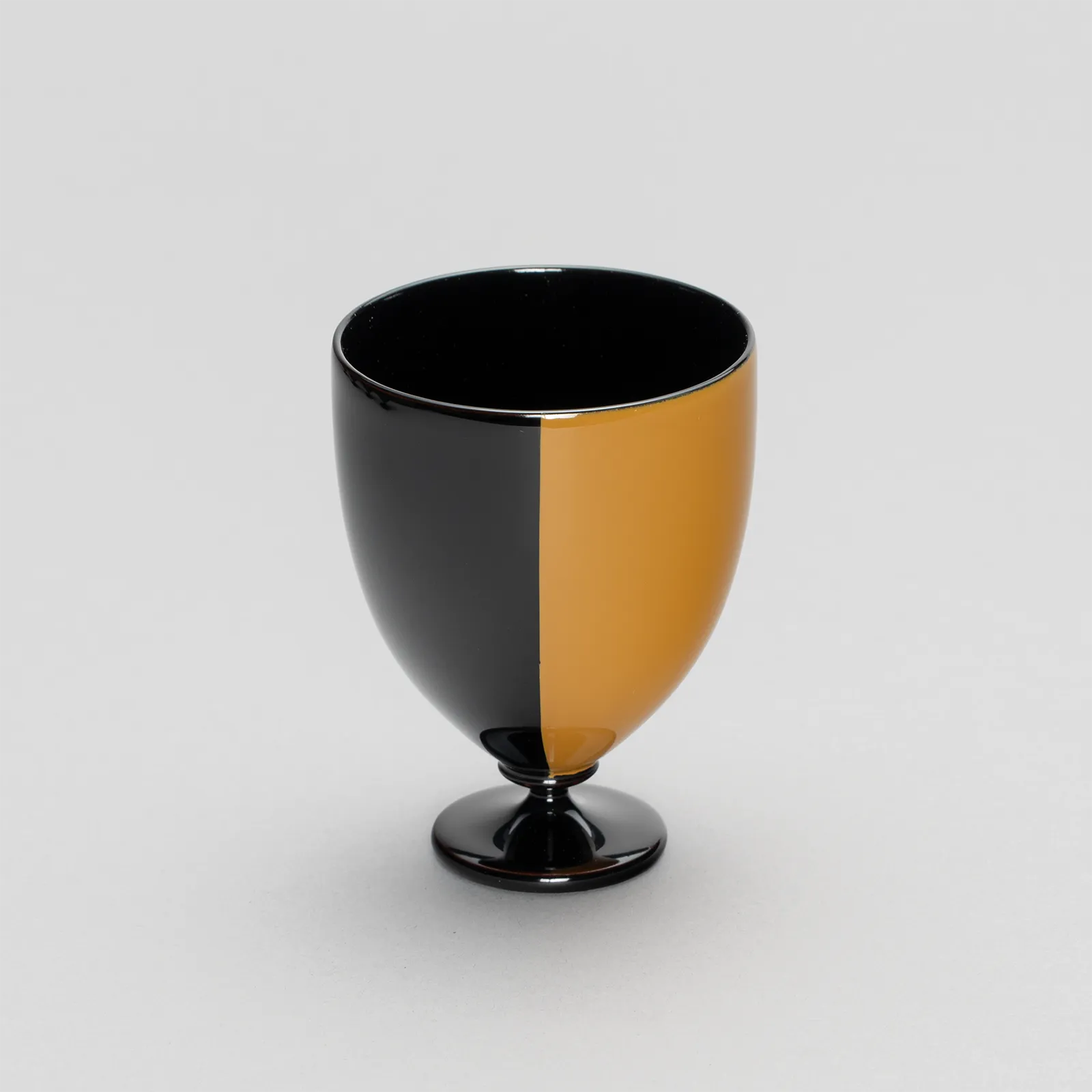 片身塗 酒CUP