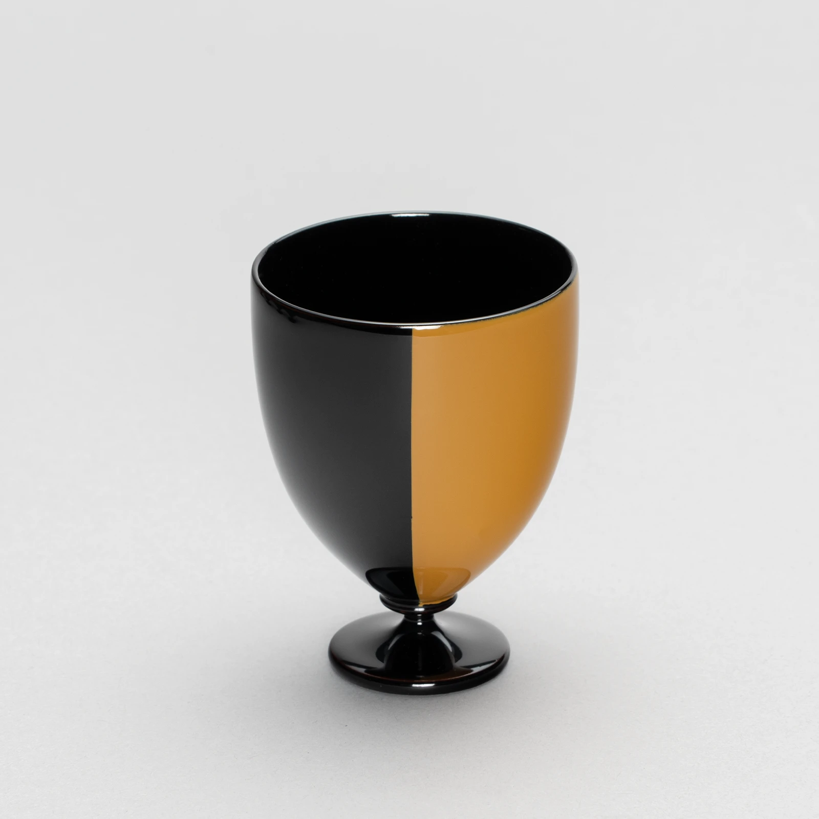 片身塗 酒CUP